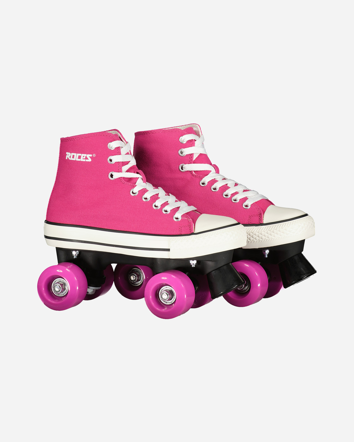 Rolki Roces Quad 550030-005