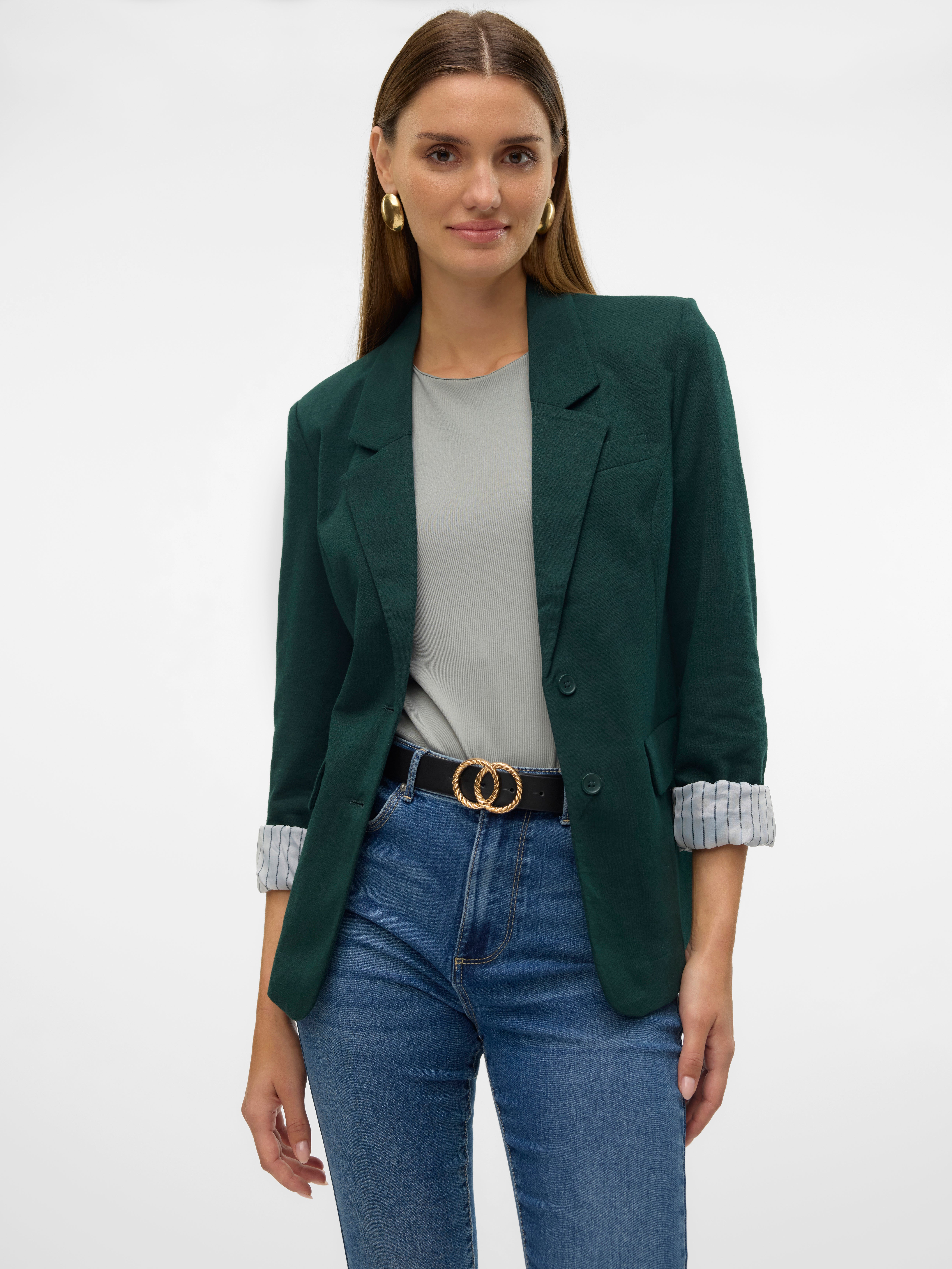 VMHARUKI Blazer