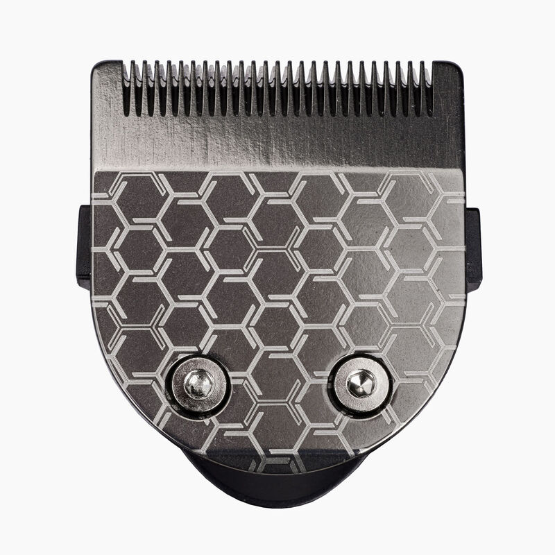 11-in-1 Carbon Titanium Multi Trimmer Kit