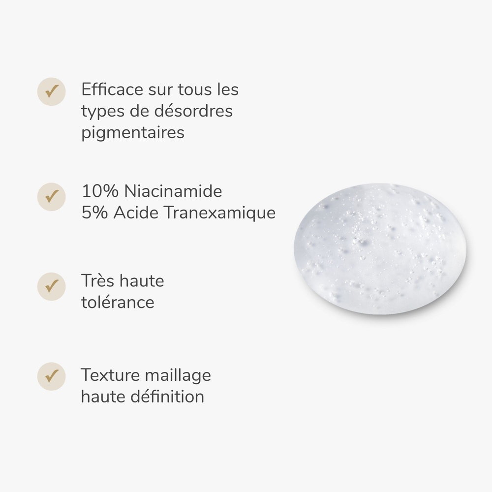 dermeden CONCENTRÉ ANTI-TACHES Sérum