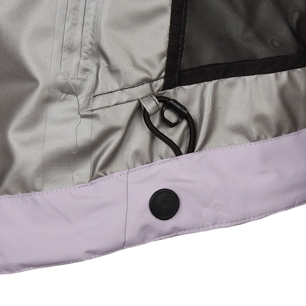 XPERIOR GORE-TEX PACLITE RAIN JACKET Damen - Regenjacke