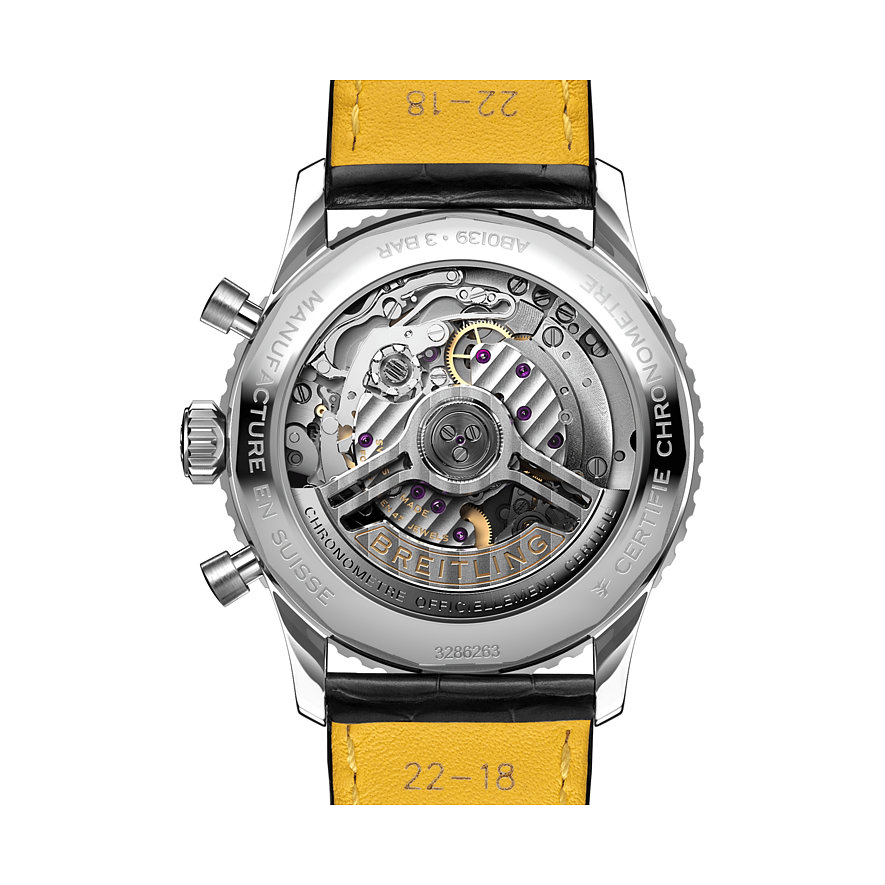Breitling Chronograph Navitimer Chrono B01