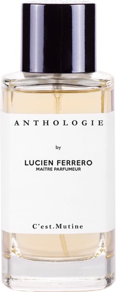 Anthologie C'est Mutine Eau de Parfum