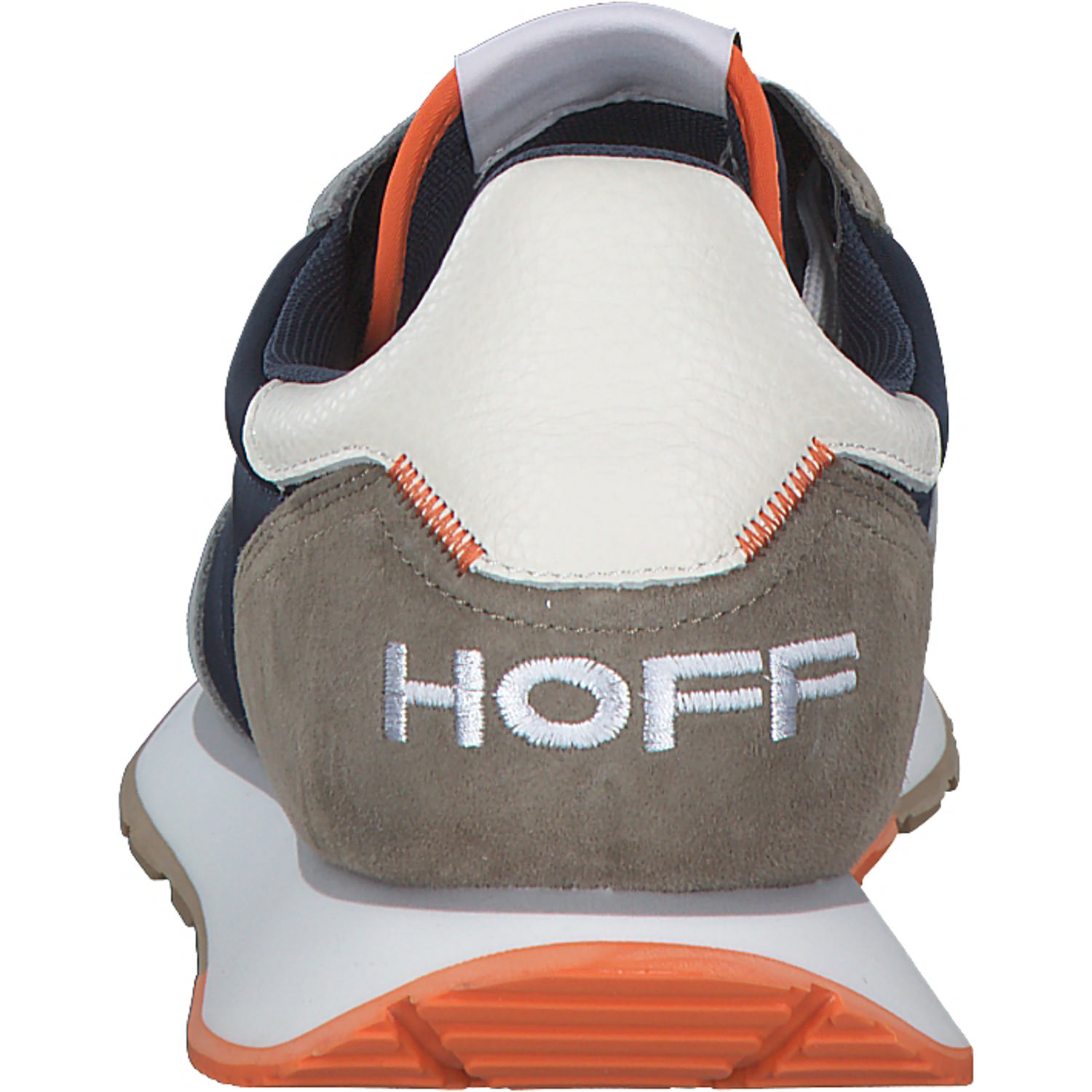 Hoff Schuhe 22317608, Klassische- & Business Schuhe, Herren, Blau