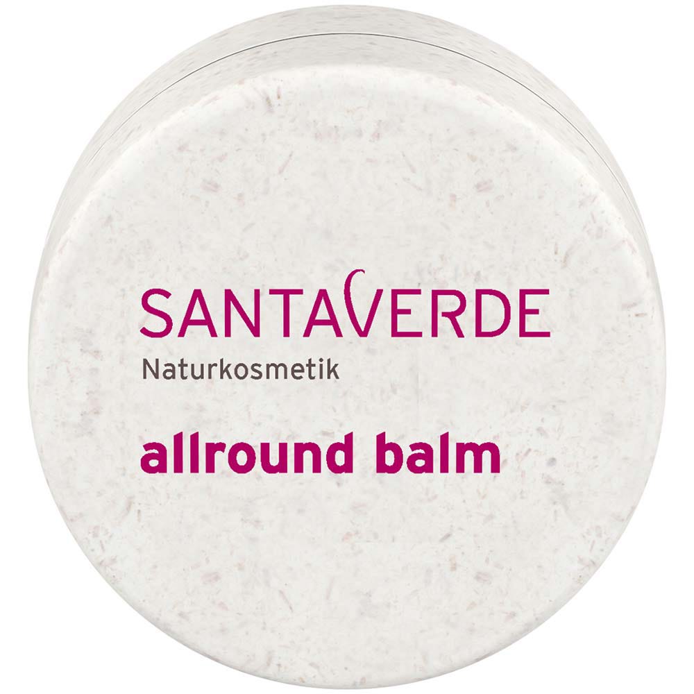 Santaverde Allround Balm 12 g