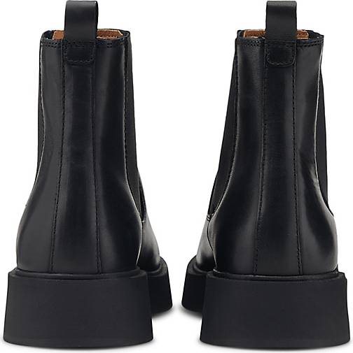 COX Stiefeletten (flach)