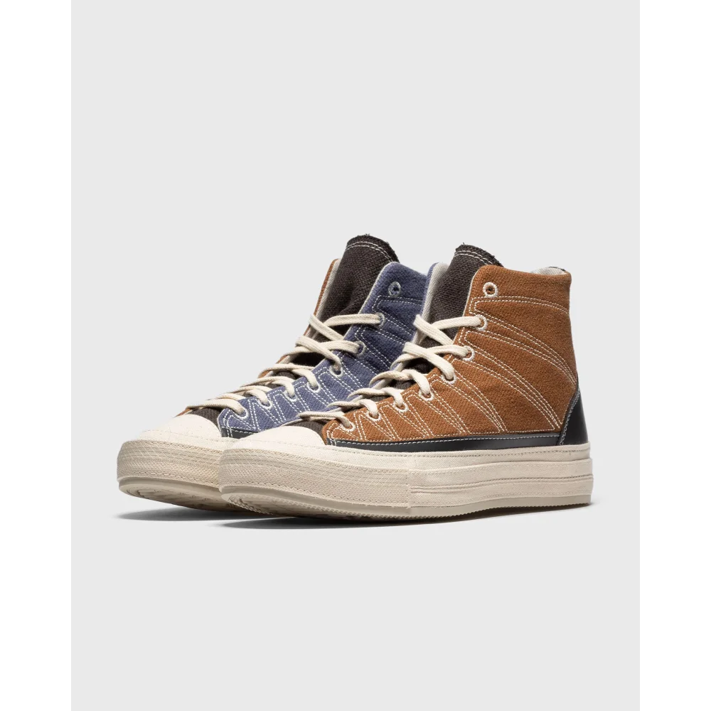 Converse Chuck 70 Granola Hi Cosy 171548C / braun