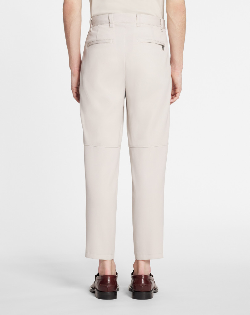 PANTALON BIKER