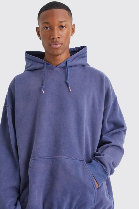 Oversize Hoodie