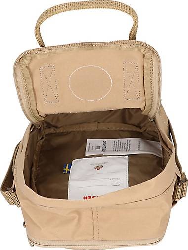 Fjällräven Kanken Sling Umhängetasche 15 cm