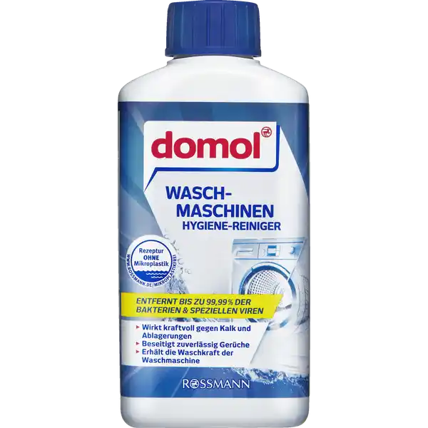 Waschmaschinen-Hygiene-Reiniger