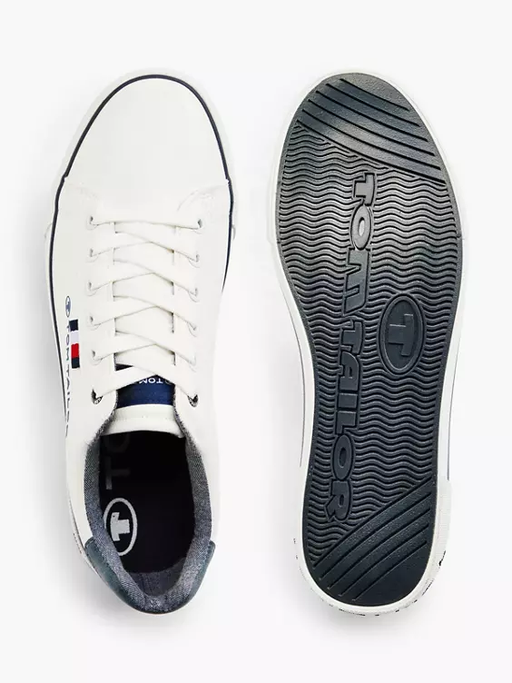 TOM TAILOR Sneaker