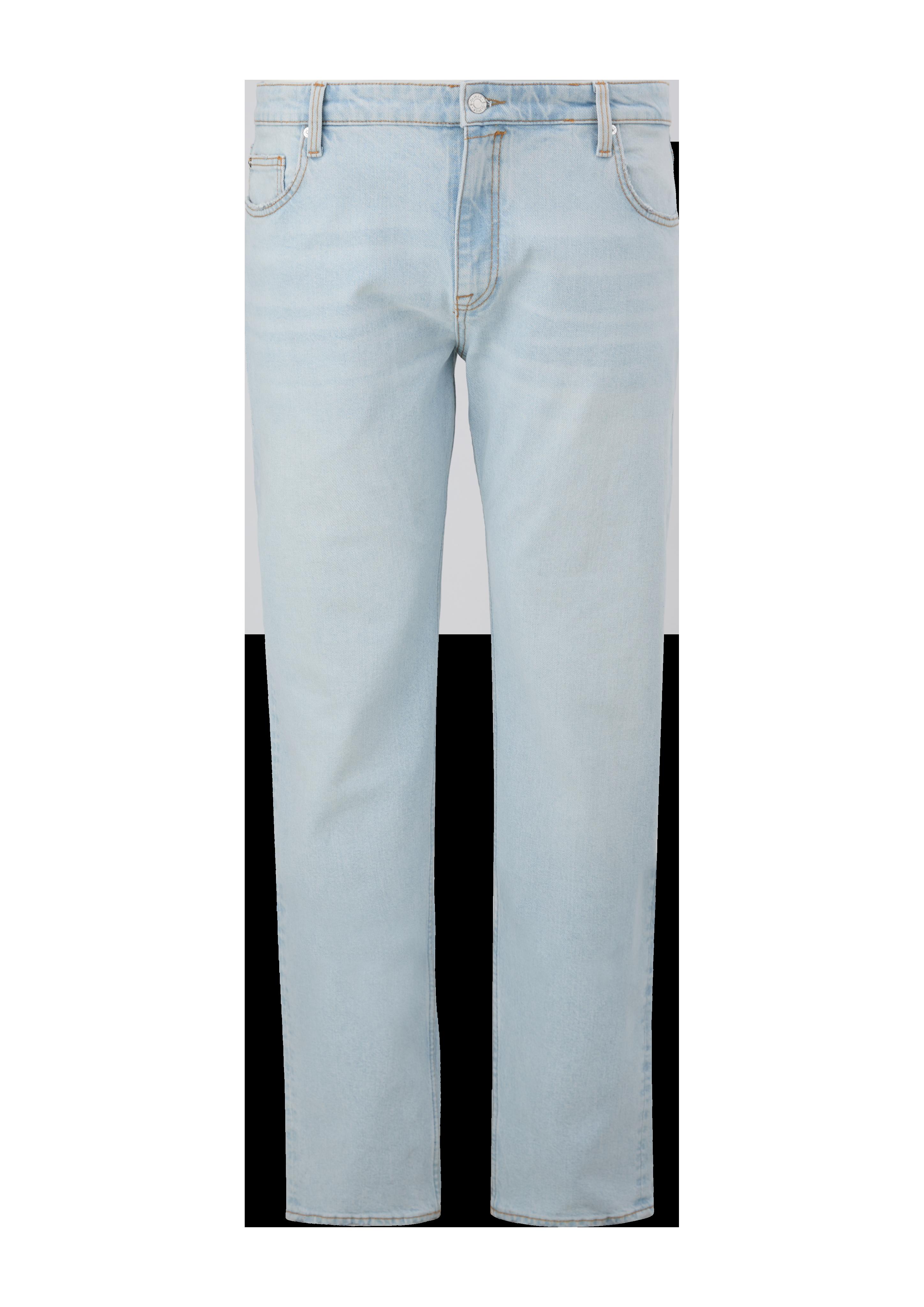 Jeans York / Regular Fit / Mid Rise / Straight Leg   2129698-51Z6