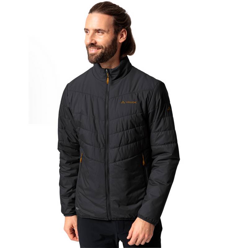 VAUDE Men's Caserina 3in1 Jacket II Doppeljacke Herren