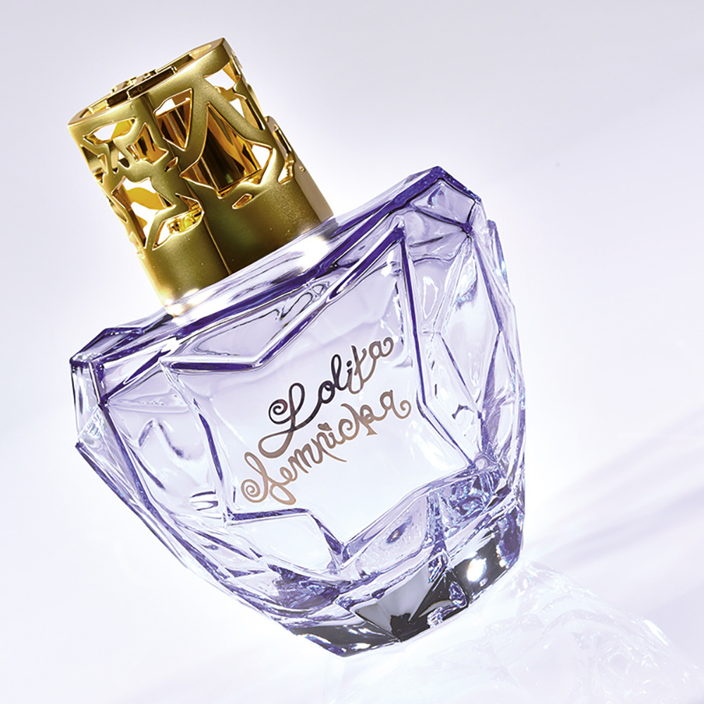Maison Berger COFFRET LAMPE LOLITA LEMPICKA PARME LAMPE