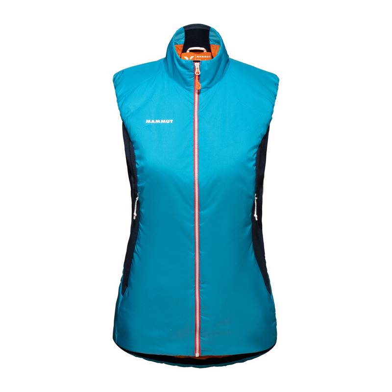 Mammut Eigerjoch Hybrid Funktionsjacke Damen
