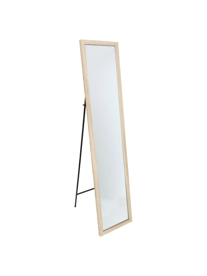Atmosphera Créateur d'intérieur Standspiegel in beige günstig kaufen onesize