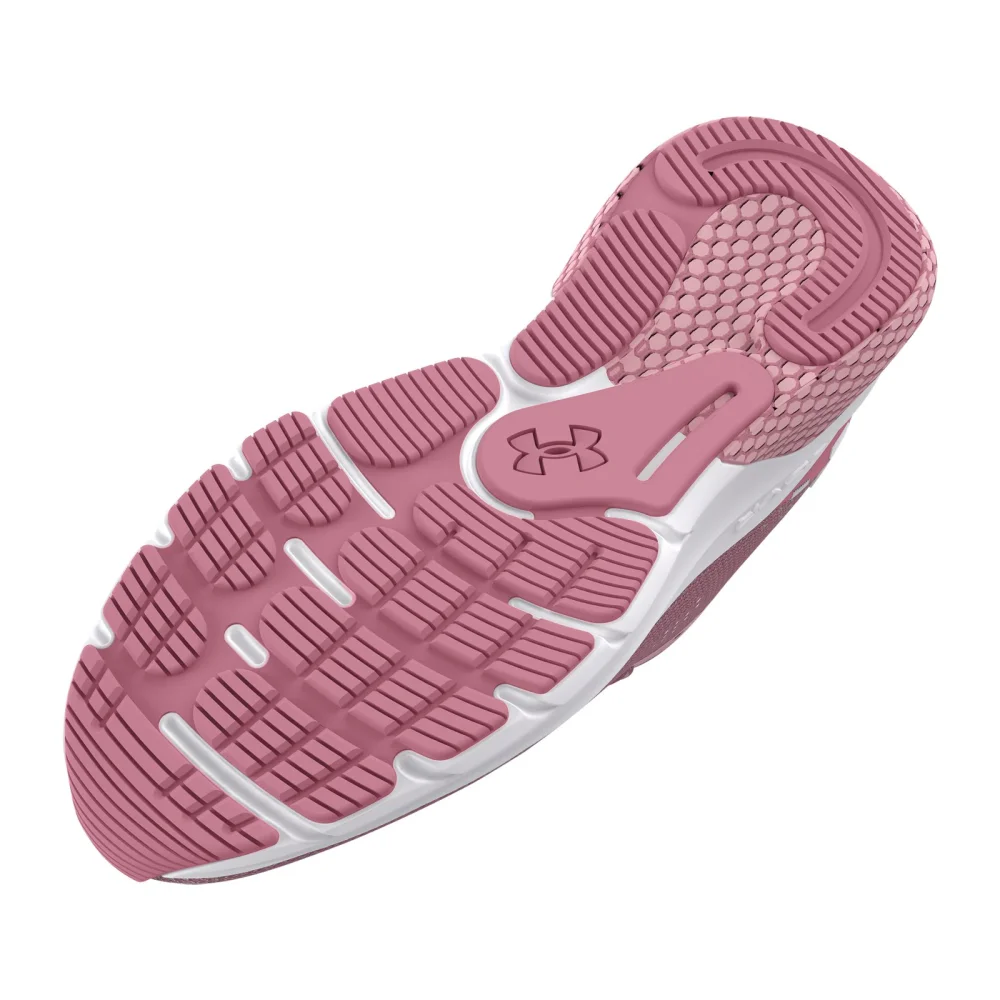 Under Armour UA HOVR Turbulence 2 W 3026525-600 / pink