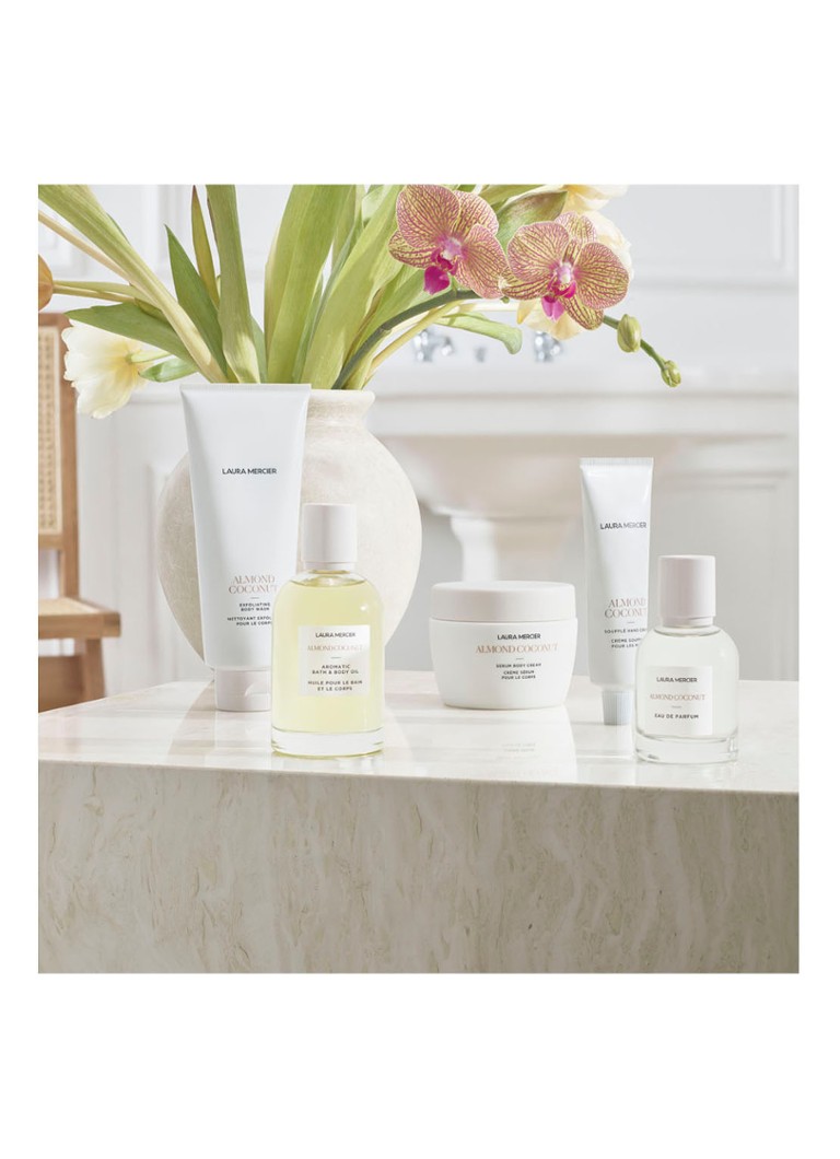 Ulei de baie și corp Laura Mercier Southern Neroli - Ulei de duș