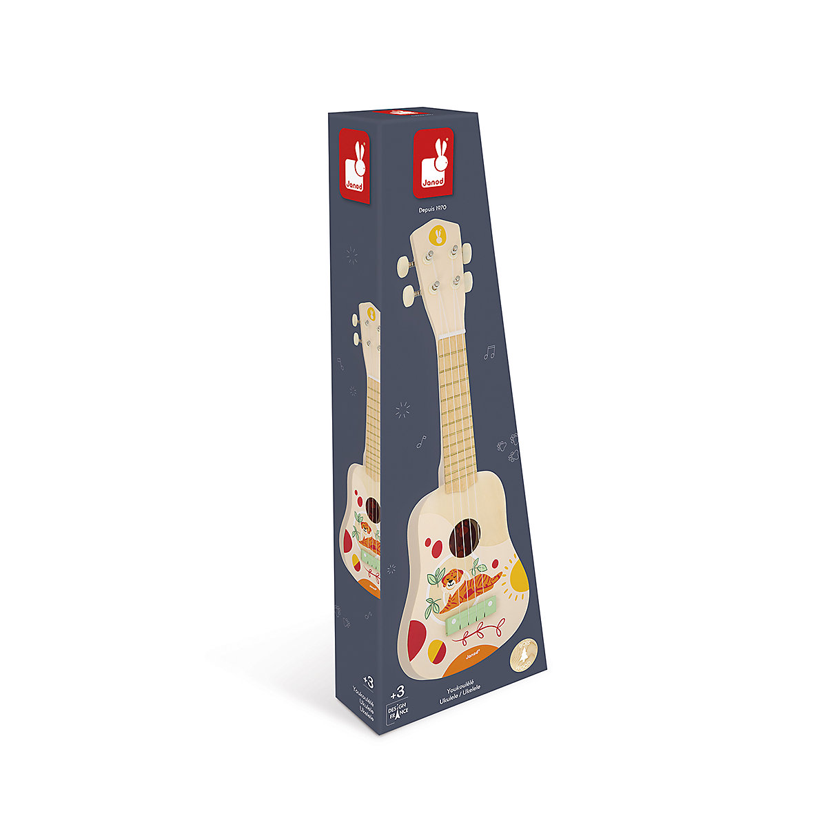 Sunshine Ukulele