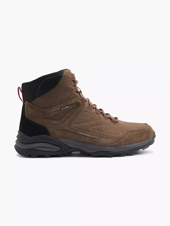 Jack Wolfskin Trekkingboots MTN Hiker 2 LT Mid M