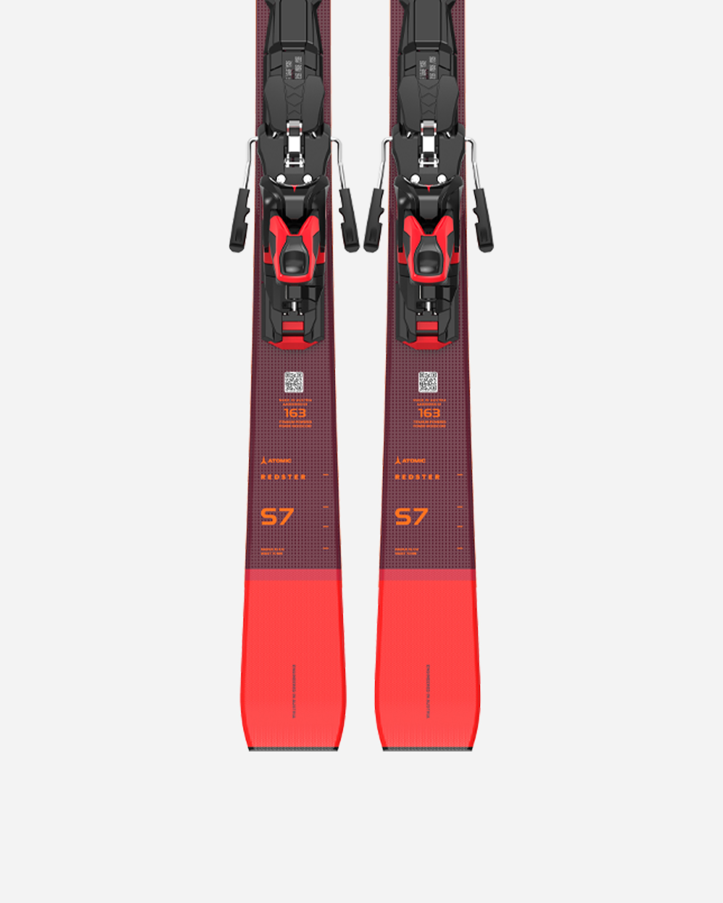 Sci Atomic Redster S7 Rp + M12 Gw AASS03380