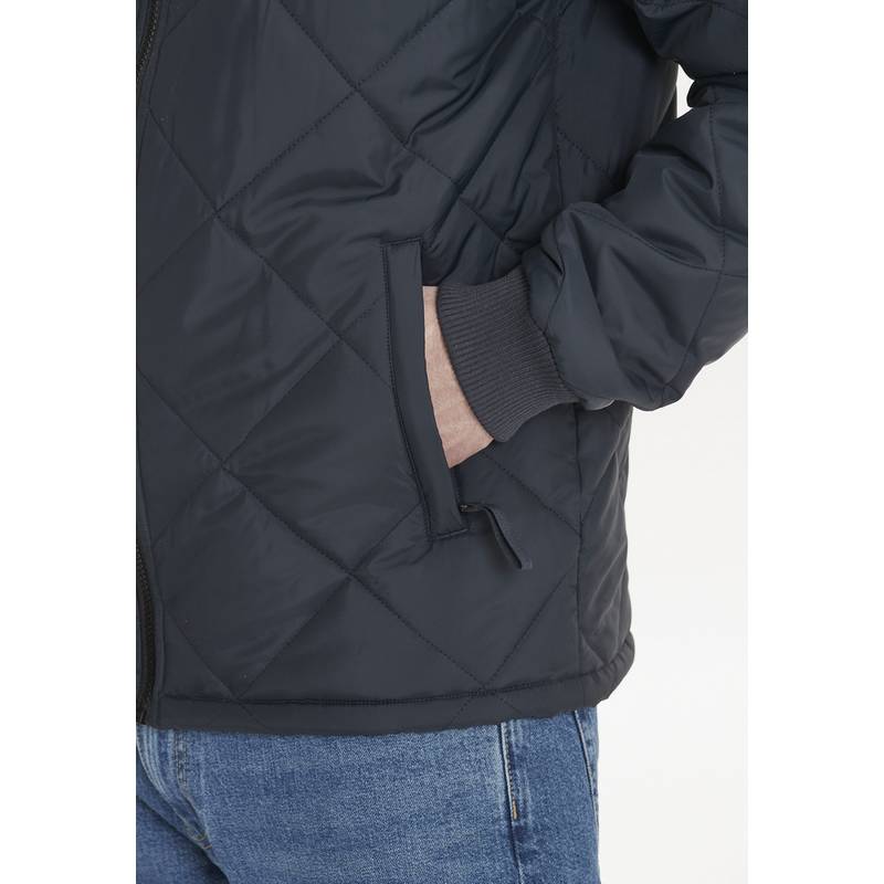 Weather Report Chipper Steppjacke Herren