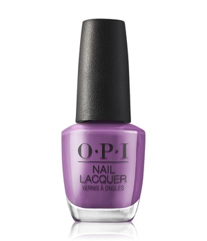 OPI Nail Lacquer Fall Wonders Nagellack-15 ml