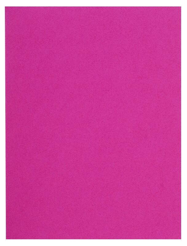 Exacompta Flash Aktendeckel DIN A4 Fuchsia Manila 80 g/m² 1000 Stück