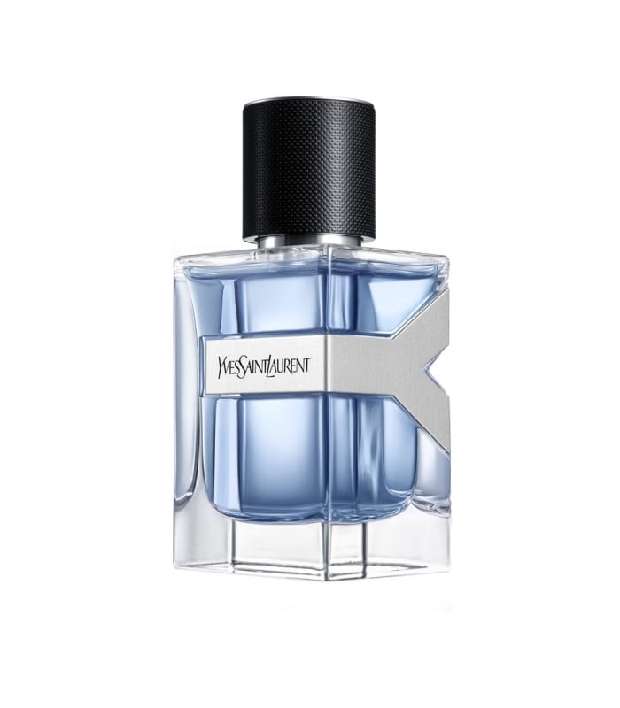 YVES SAINT LAURENT-Y-Eau de toilette