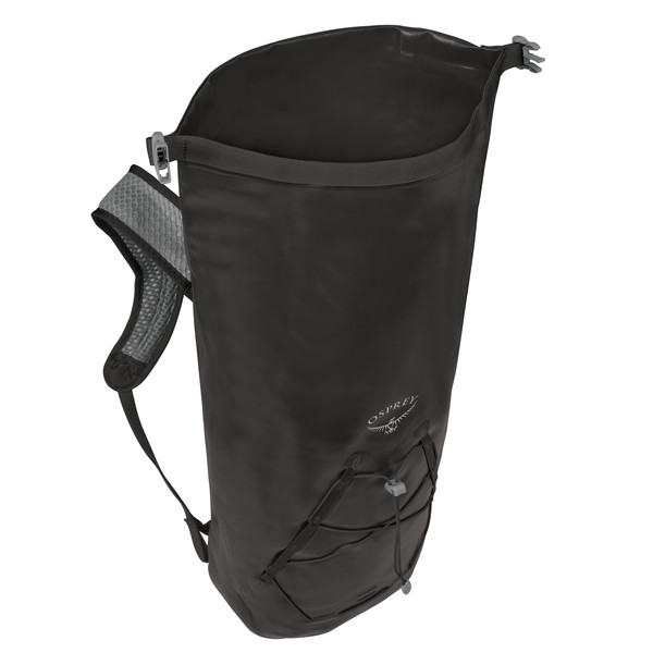 TRANSPORTER ROLL TOP WP 18 - Wasserdichter Rucksack