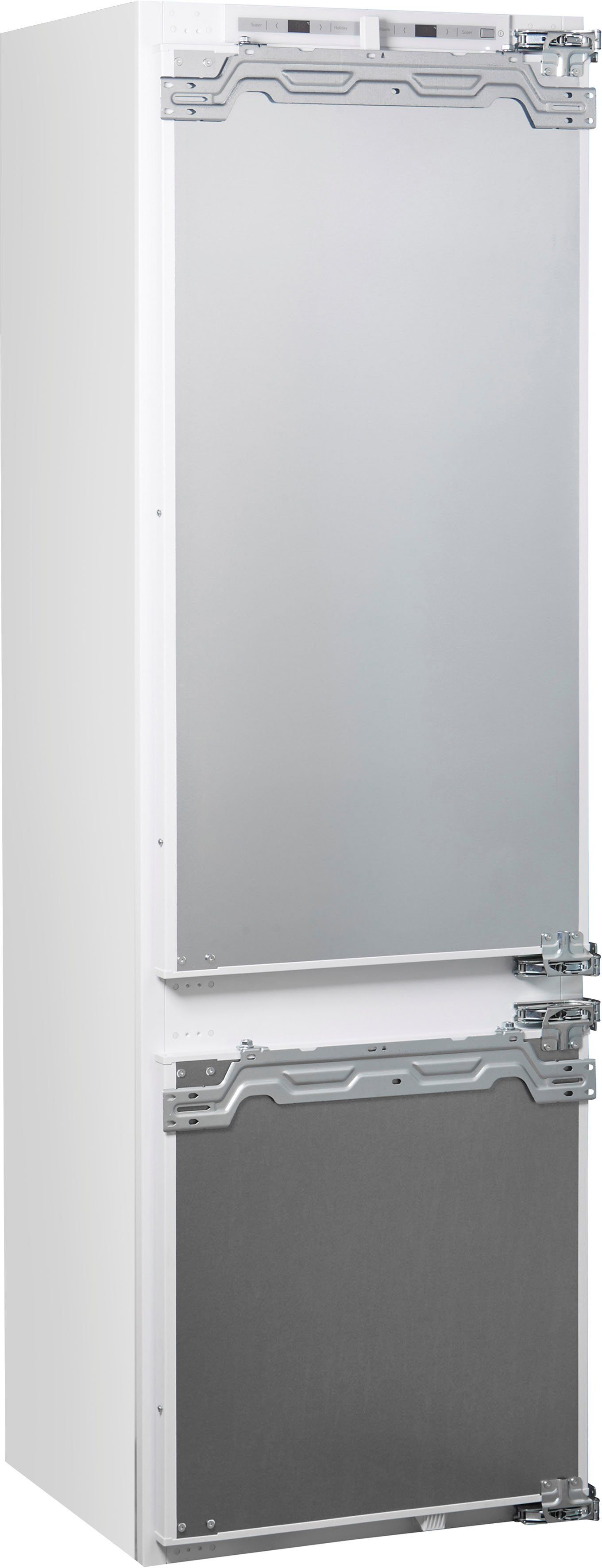 NEFF Einbaukühlgefrierkombination N 70 KI6873FE0, 177,2 cm hoch, 55,8 cm breit