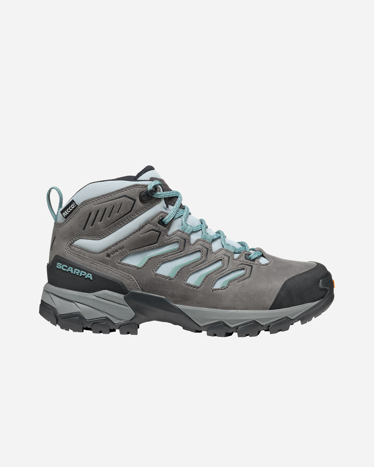 Buty trekkingowe Scarpa Moraine Mid Gtx W 63056-202/3