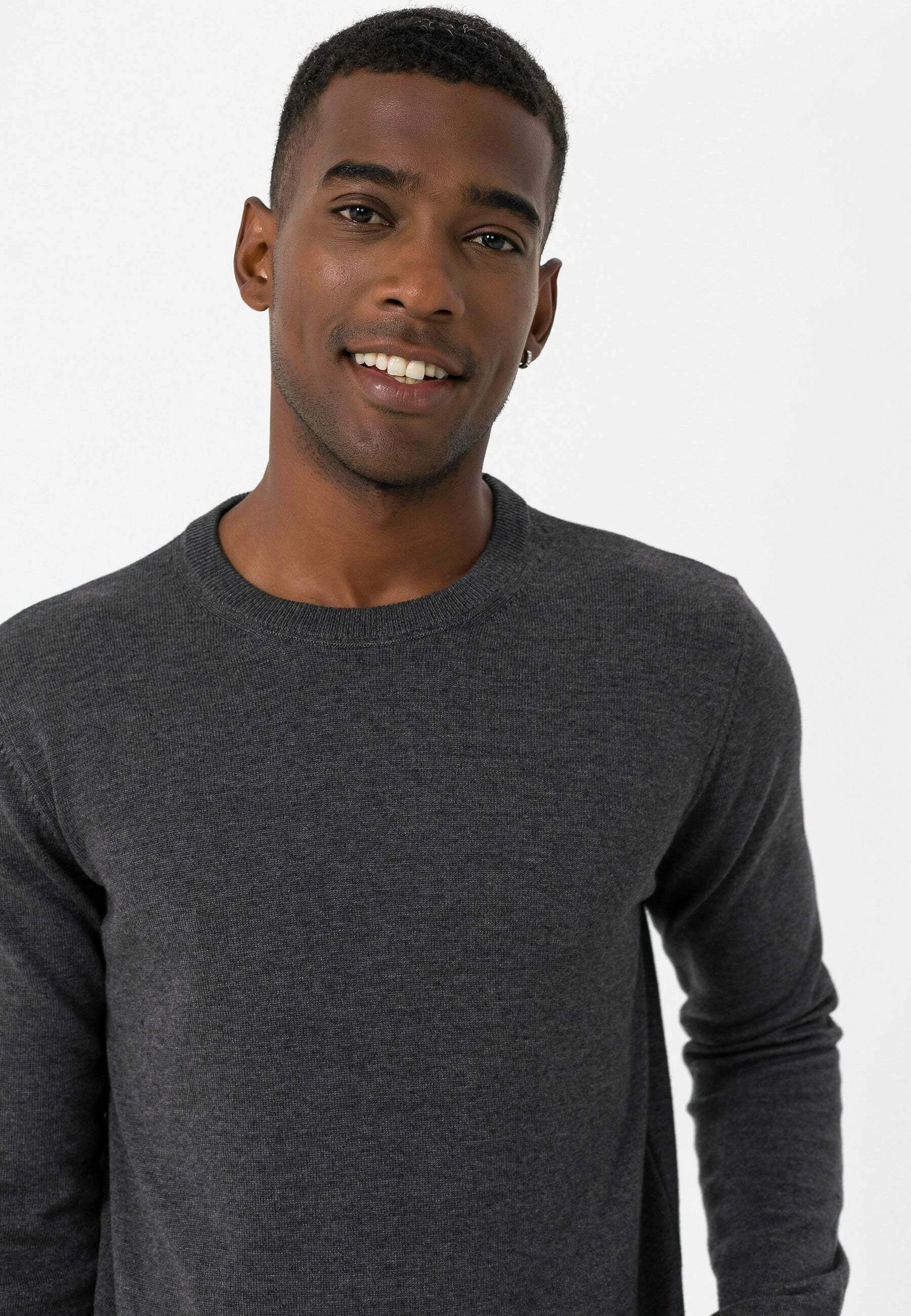 Moxx Paris JUMPER - Suéter