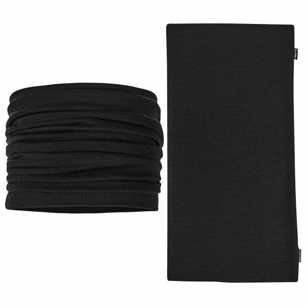 Löffler - Multifunctional Merino Tube - Halstuch