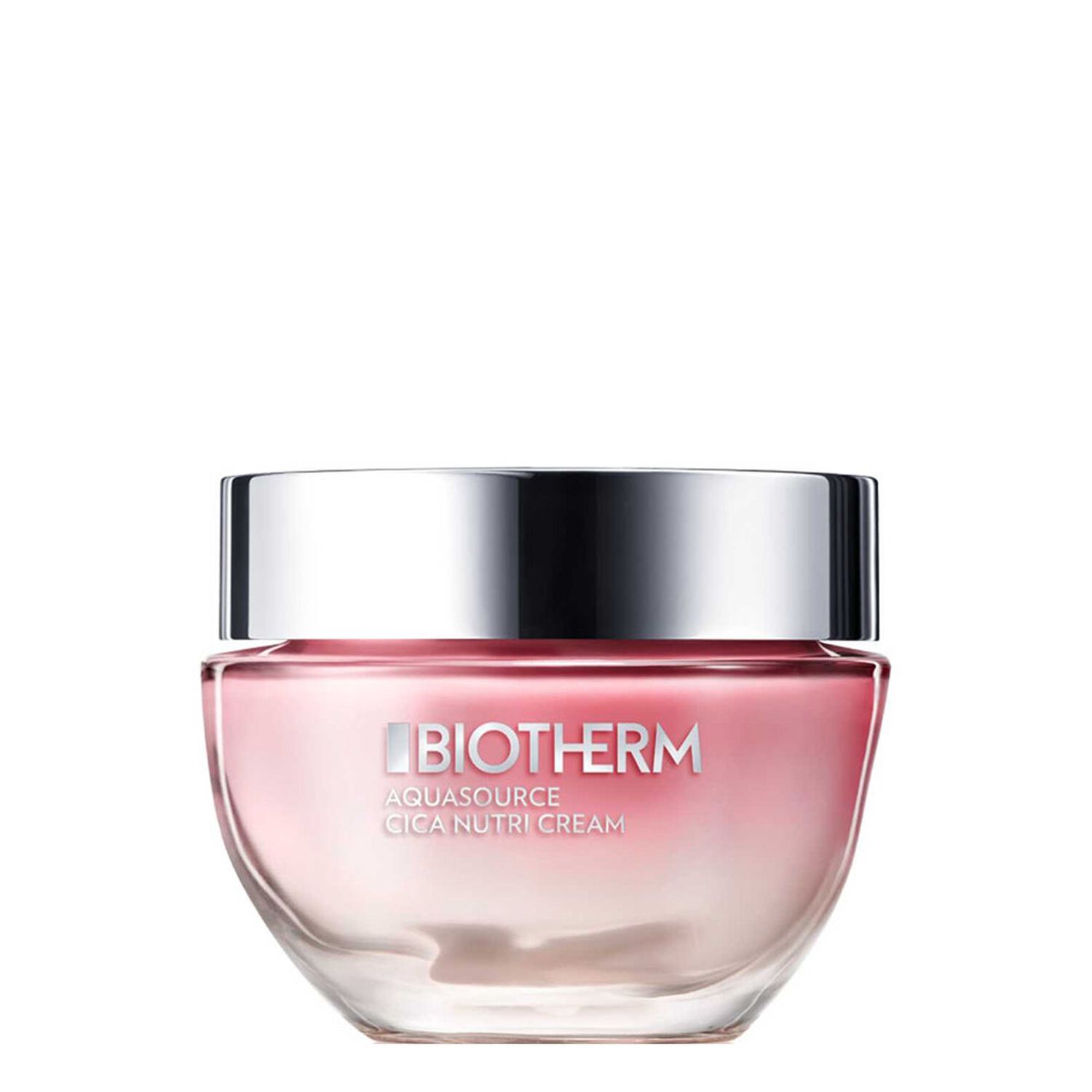 Biotherm Aquasource Crème Hydratante au Centella Asiatica