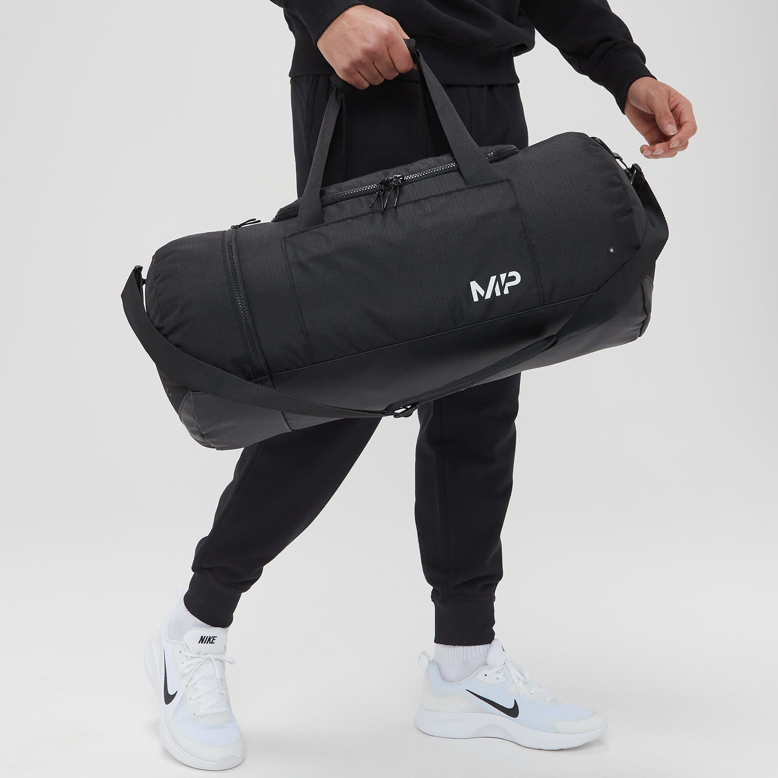 Sac de sport MP – Noir