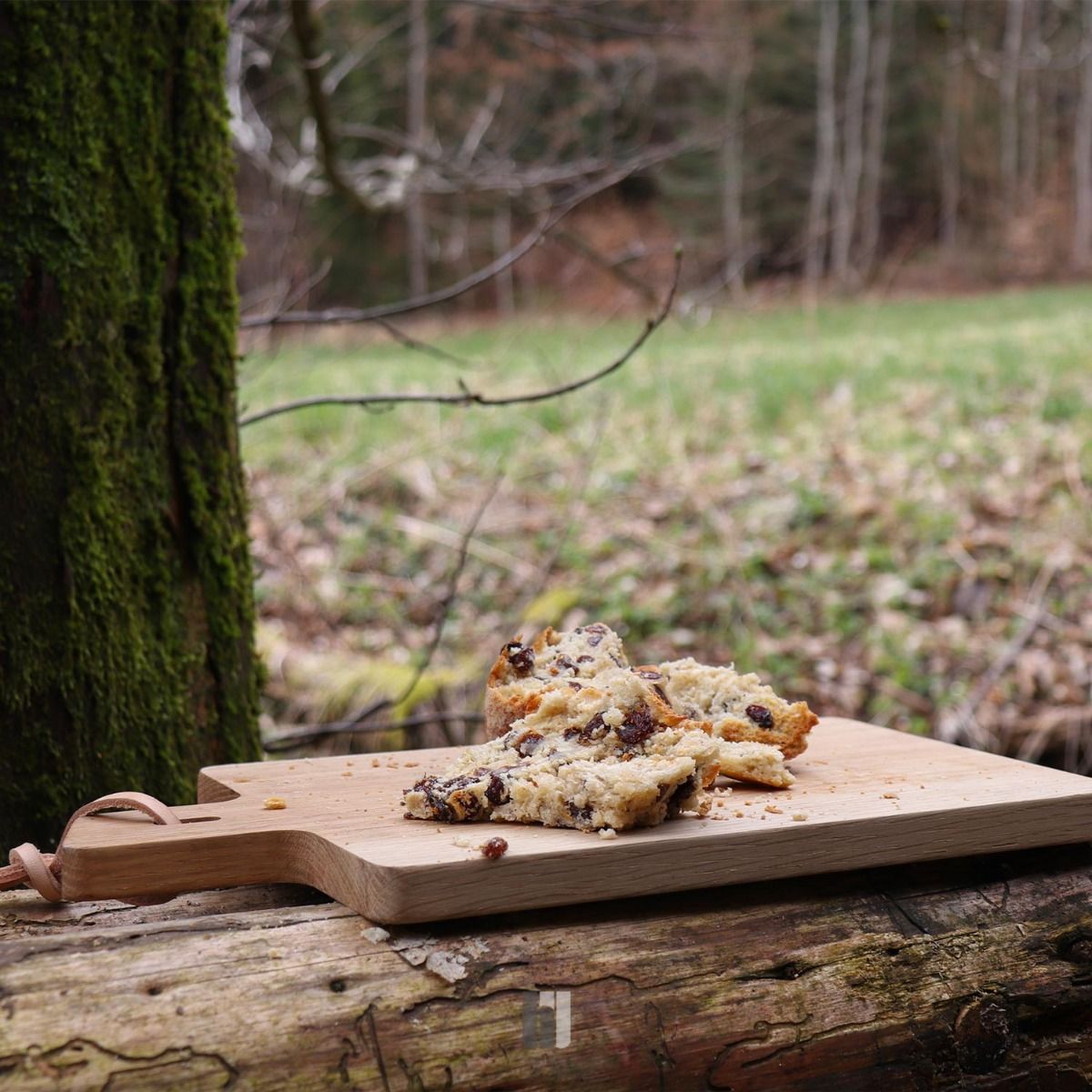 Cutting Board Skärbräda