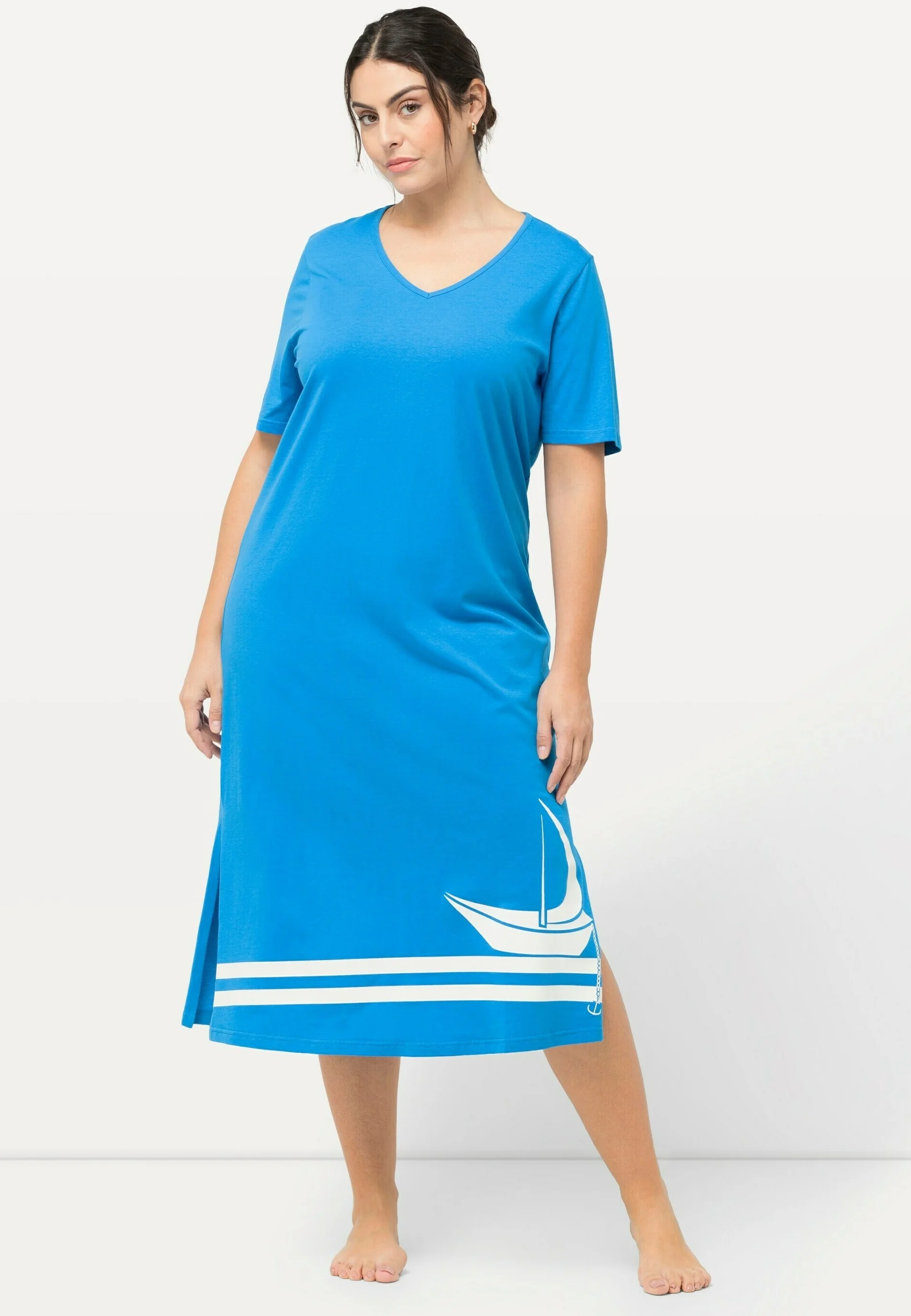 Camisón Ulla Popken