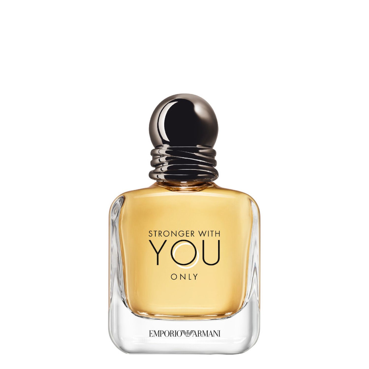 Giorgio Armani Stronger With You Only Eau de Toilette