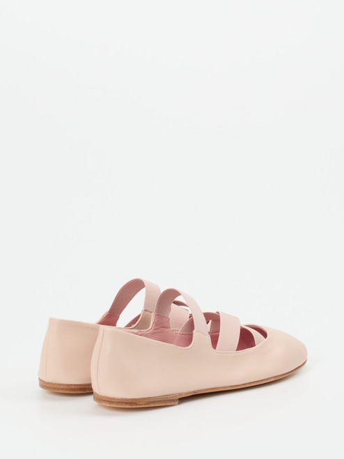Ballerina-14205990002 Pretty Ballerinas