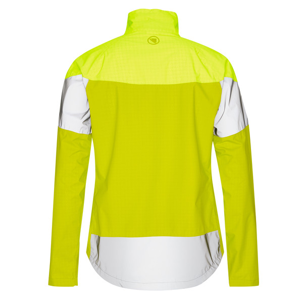URBAN LUMINITE JACKE Herren - Fahrradjacke
