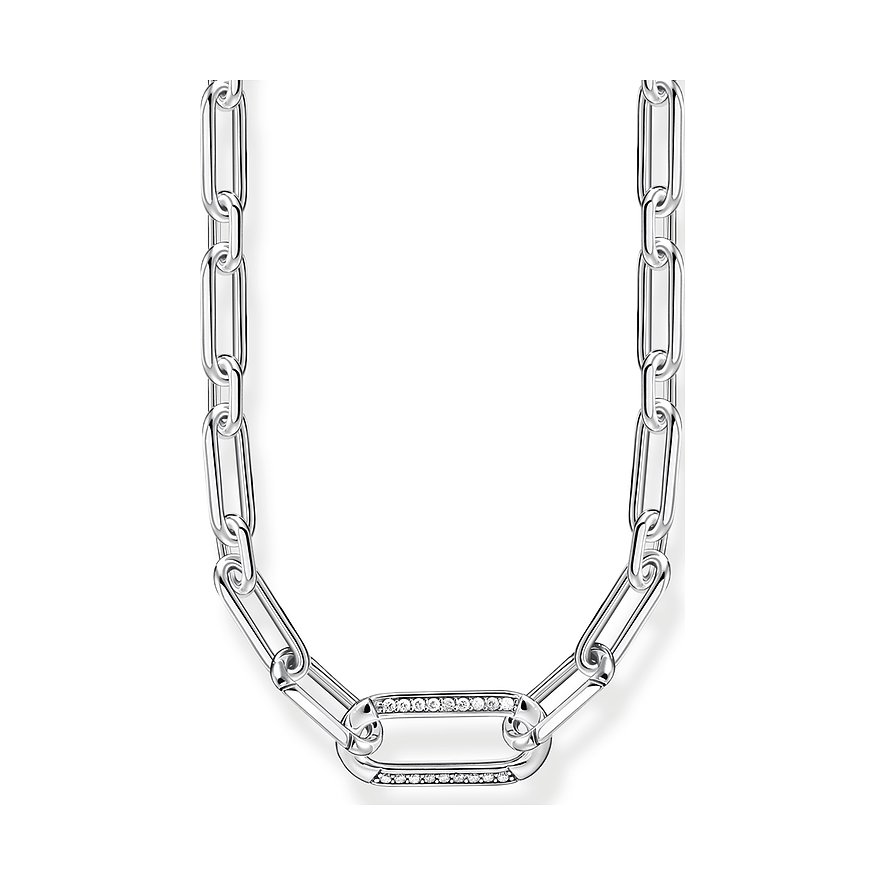 Thomas Sabo Kette Sterling Silver