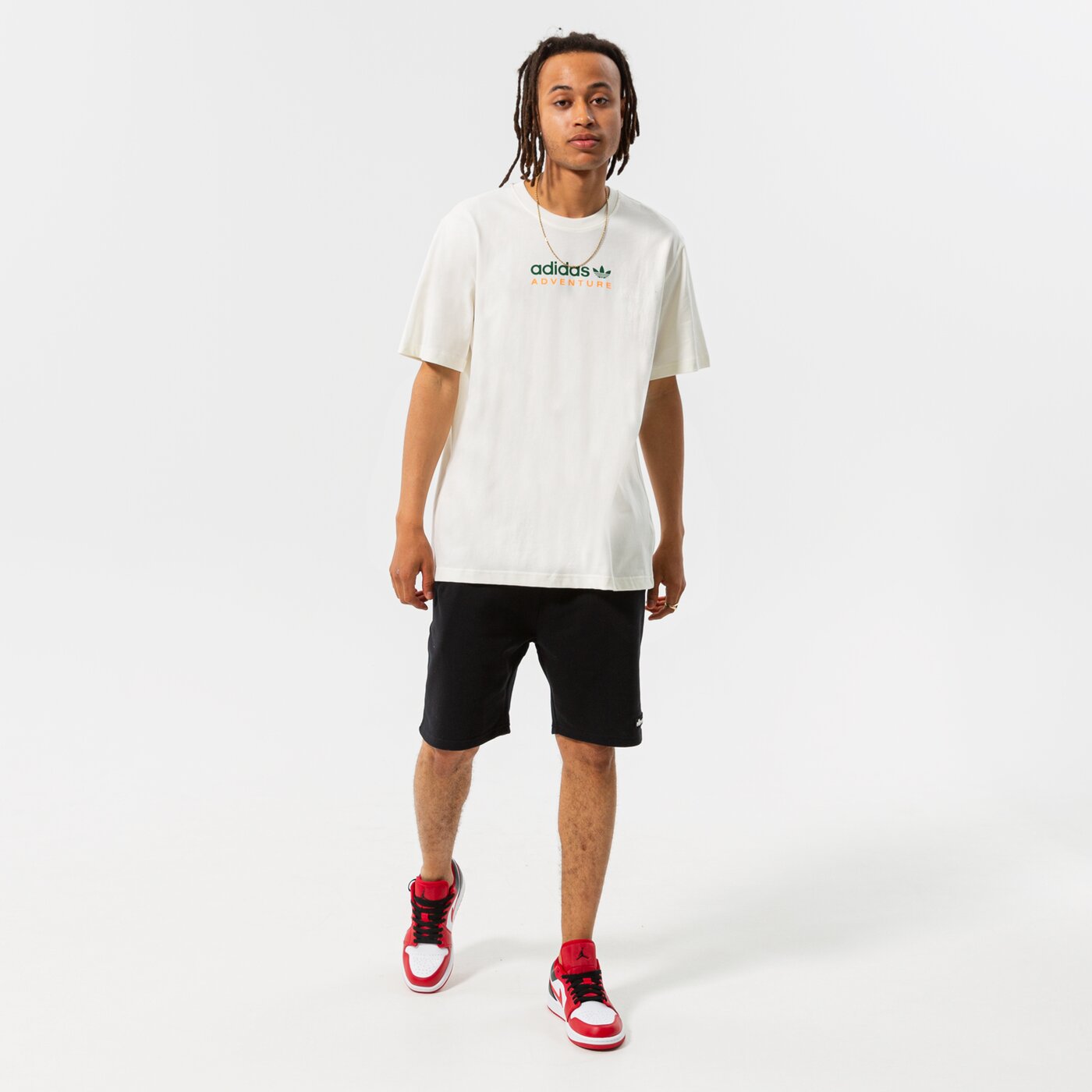 ELLESSE SHORTS ALLED SHORT BLACK Schwarz