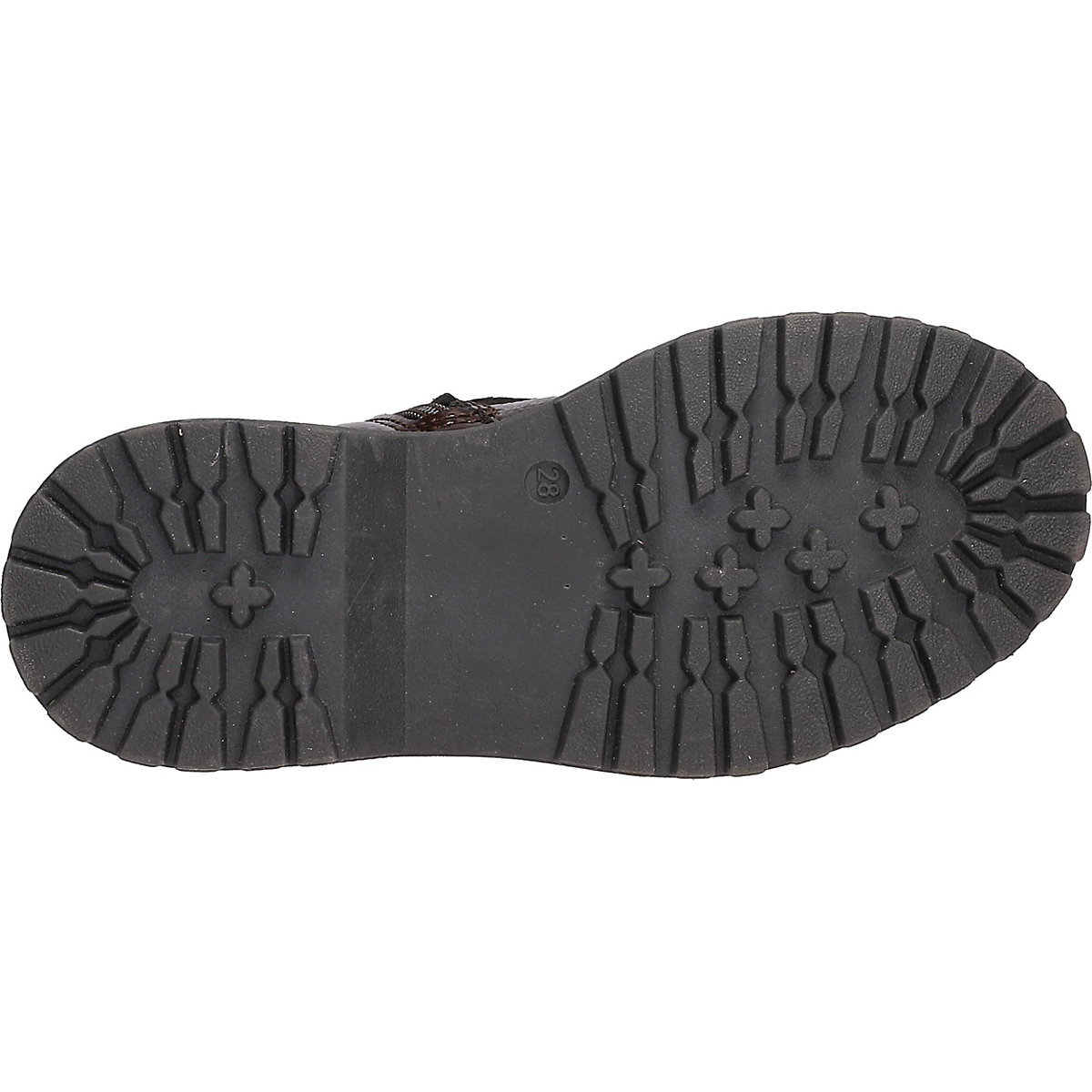 Winterstiefel XENIA für Mädchen