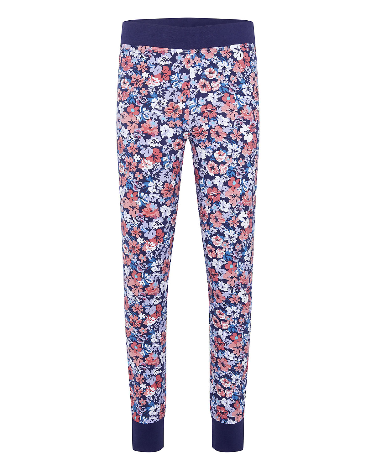 Leggings für Mädchen von OKLAHOMA DENIM, Organic Cotton