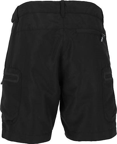 Whistler Shorts Stian mit praktischen Reißverschlusstaschen