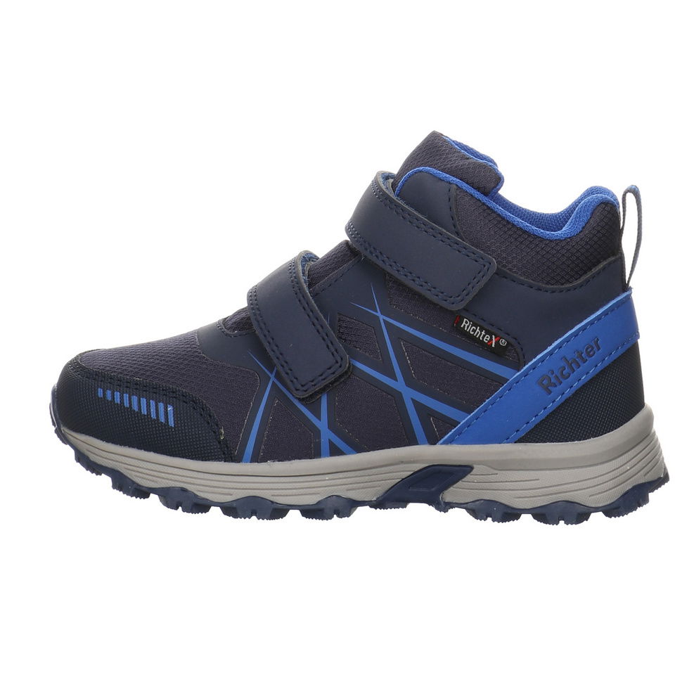 Richter Boots