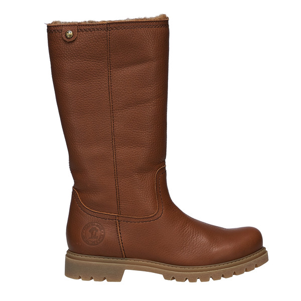 BAMBINA Damen - Winterstiefel