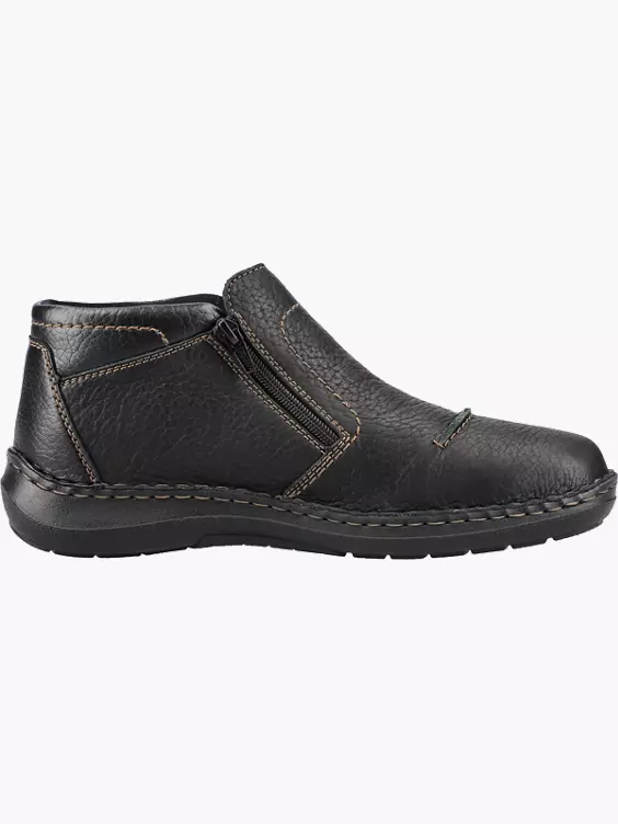 Rieker Herren Slipper